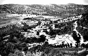 TIZI RENIFF